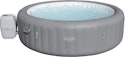 SaluSpa Grenada AirJet Inflatable 6-8 Person Hot Tub w/ Pump for $261 + free shipping