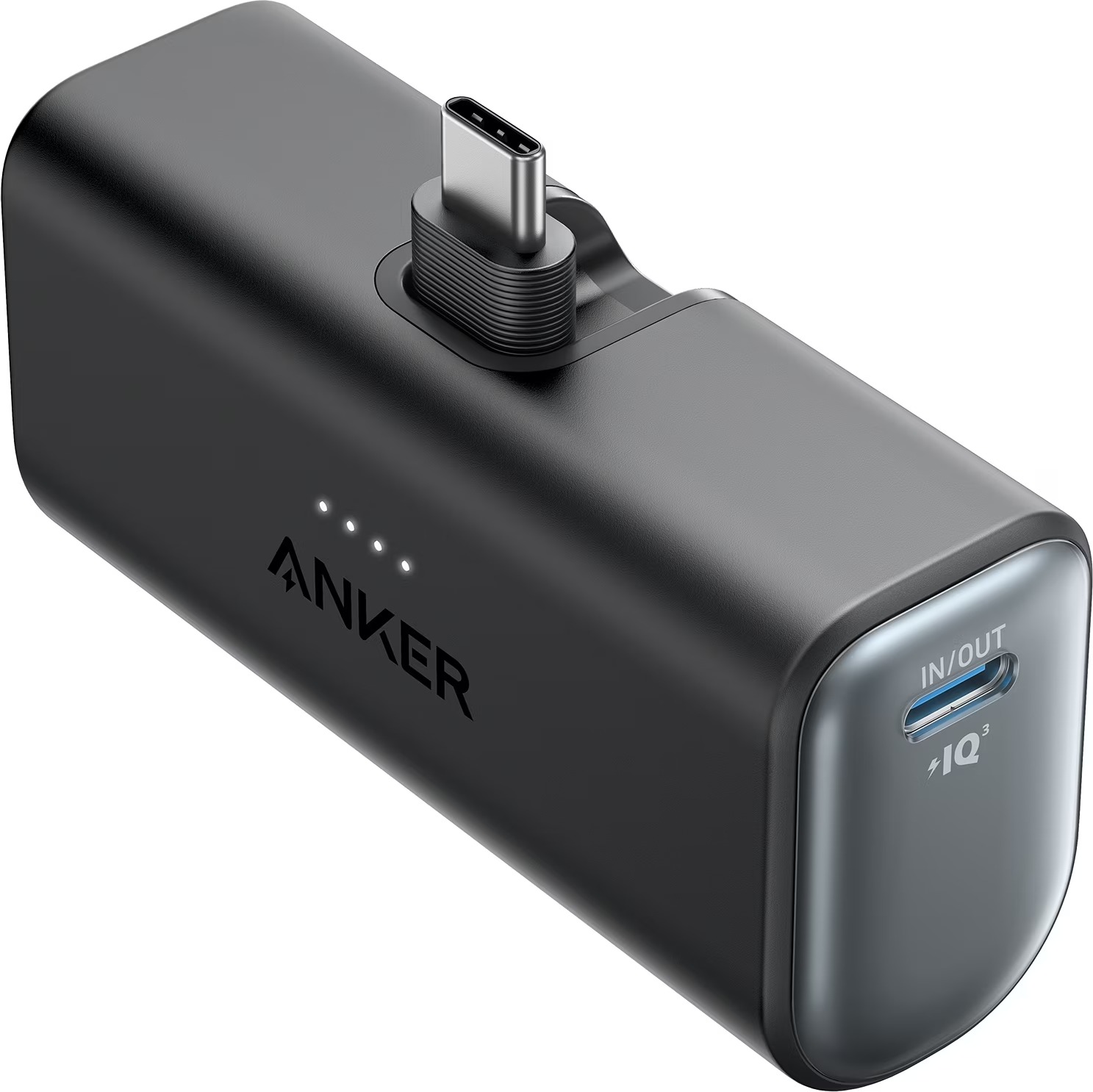 Anker Nano 5,000mAh Power Bank for $10 + free shipping