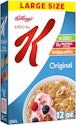 Kellogg's 12-oz. Special K for 2 for $4.85 w/ Sub & Save + free shipping w/ Prime