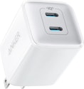 Anker Nano 40W GaN 2-Port Wall Charger for $10 + free shipping w/ $35