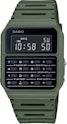 Casio Vintage Series Data Bank Watch for $24 + free shipping w/ Prime
