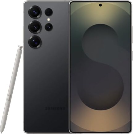Unlocked Samsung Galaxy S25 Ultra 1TB Smartphone for $1,050 + free shipping w/ Prime