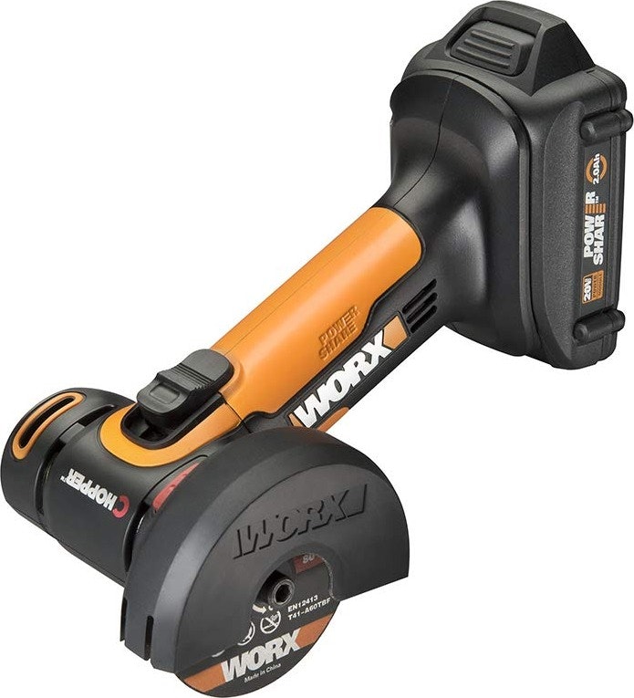 Worx Mini Rotary Cutter: $57