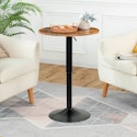 Height-Adjustable Bar Table for $37 + free shipping