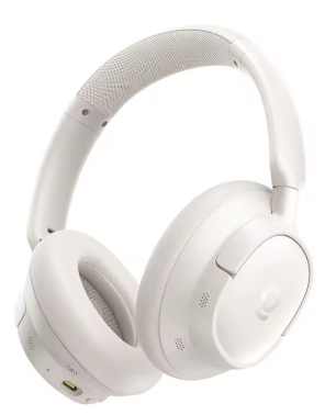 Baseus Noise-Cancelling Wireless Headphones: $22 Baseus Noise-Cancelling Wireless Headphones: $22