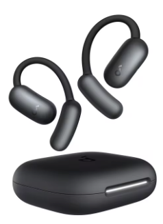 Refurb Anker Soundcore AeroFit 2 Open-Ear Headphones: $41