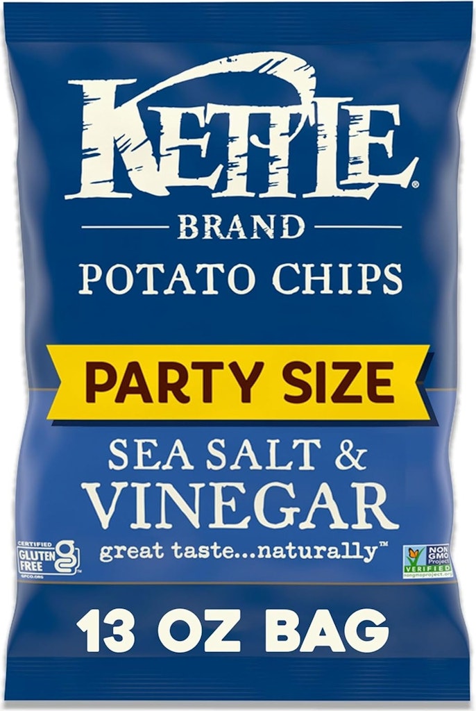 Amazon Chips, Cracker & Cookie Deals: Extra 20% off w/ Sub & Save