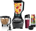 Ninja Mega Kitchen System Blender & Food Processor for $130 + free shipping
