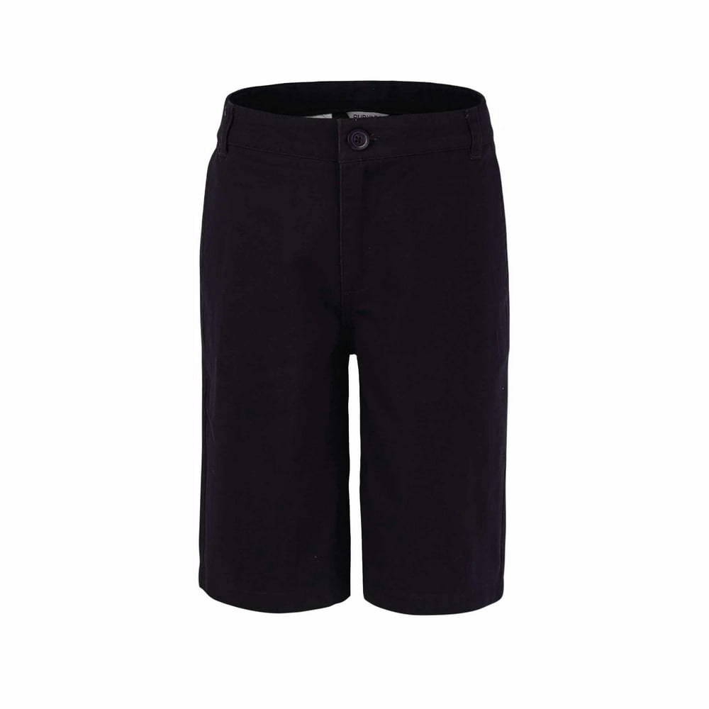 Bienzoe Boy's School Uniform Shorts 14": $16.83 Bienzoe Boy's School Uniform Shorts 14": $16.83