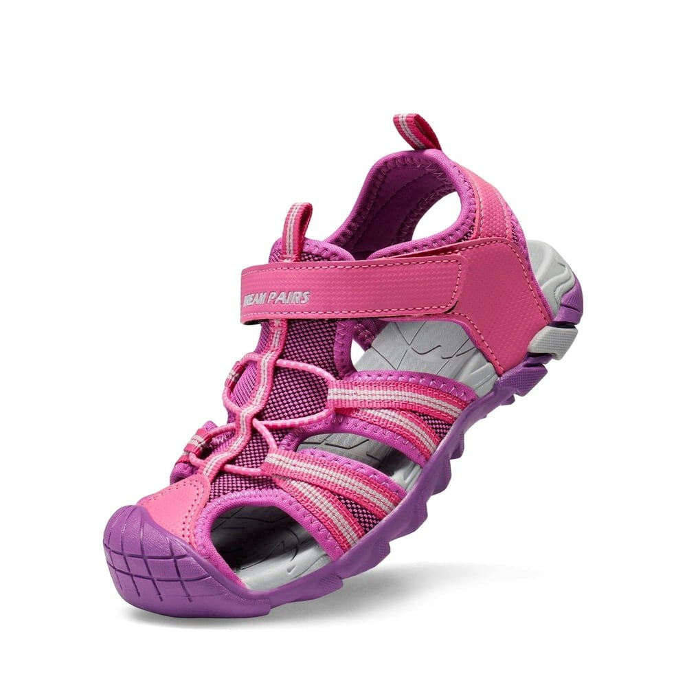 Dream Pairs Kids Athletic Sandals: $23.99 Dream Pairs Kids Athletic Sandals: $23.99
