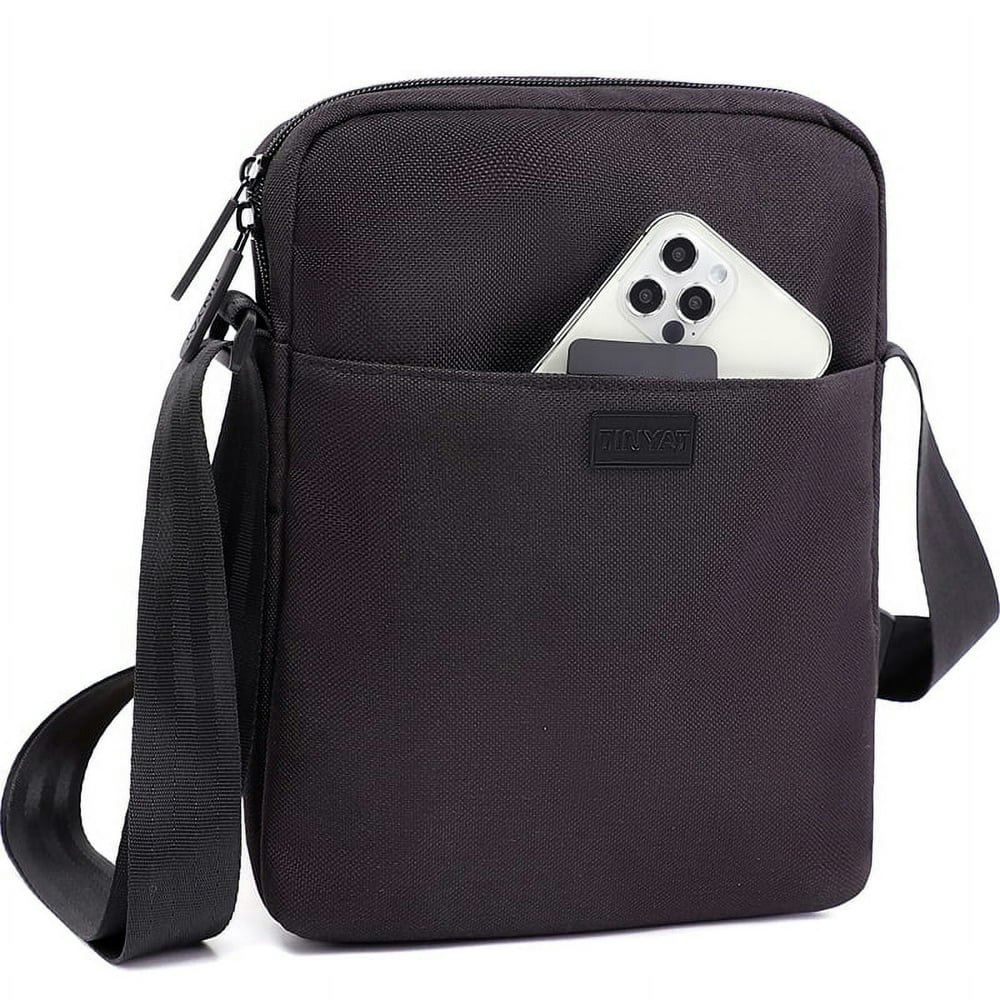 Tinyat Small Messenger Shoulder Bag: $16.59 Tinyat Small Messenger Shoulder Bag: $16.59