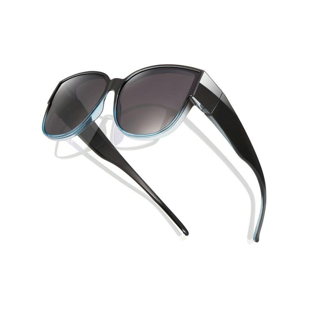 Tinhao Polarized Fit Over Sunglasses: $13.67 Tinhao Polarized Fit Over Sunglasses: $13.67