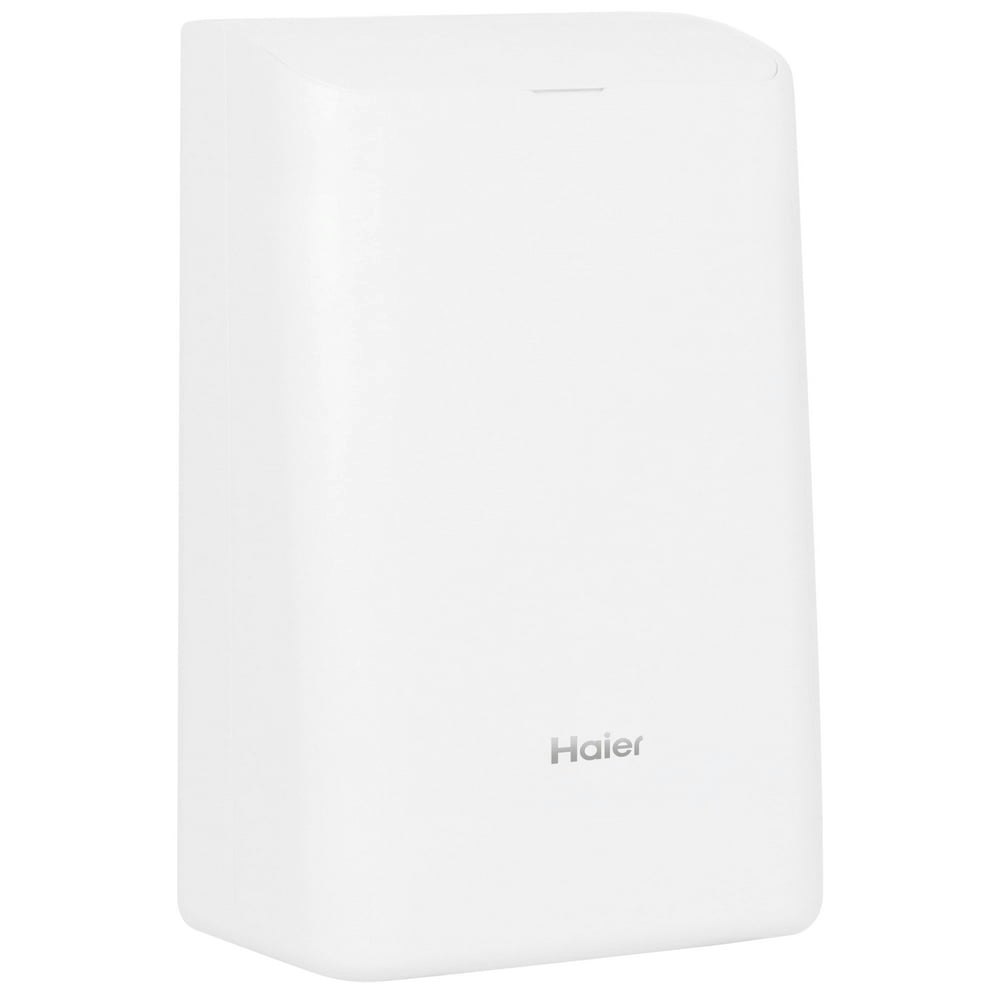 Haier 7,800 BTU 3-in-1 Portable Air Conditioner: $199