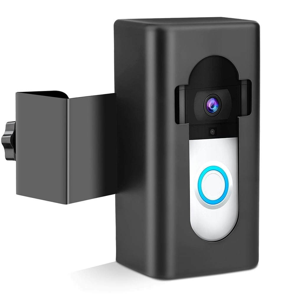 Tzdxfgl Anti-Theft Video Doorbell Mount: $17.99 Tzdxfgl Anti-Theft Video Doorbell Mount: $17.99