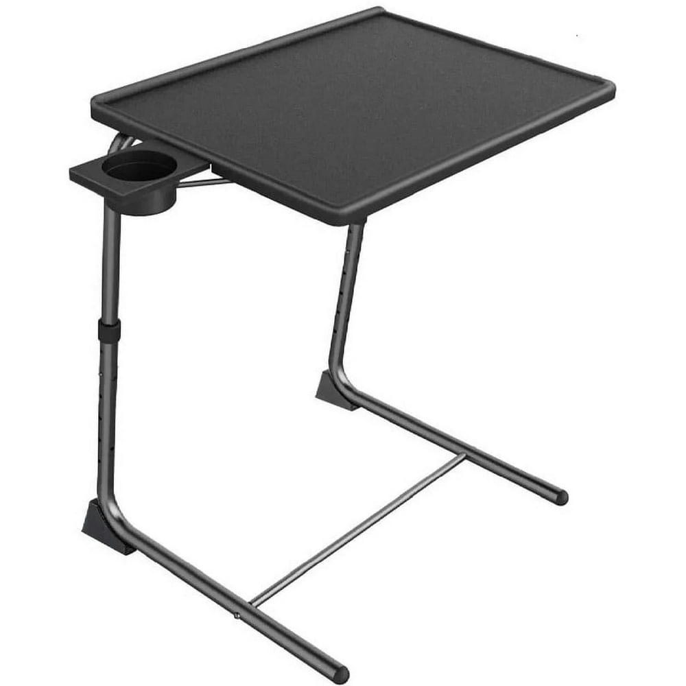 Perlegear Portable TV Tray Table: $29.99 Perlegear Portable TV Tray Table: $29.99