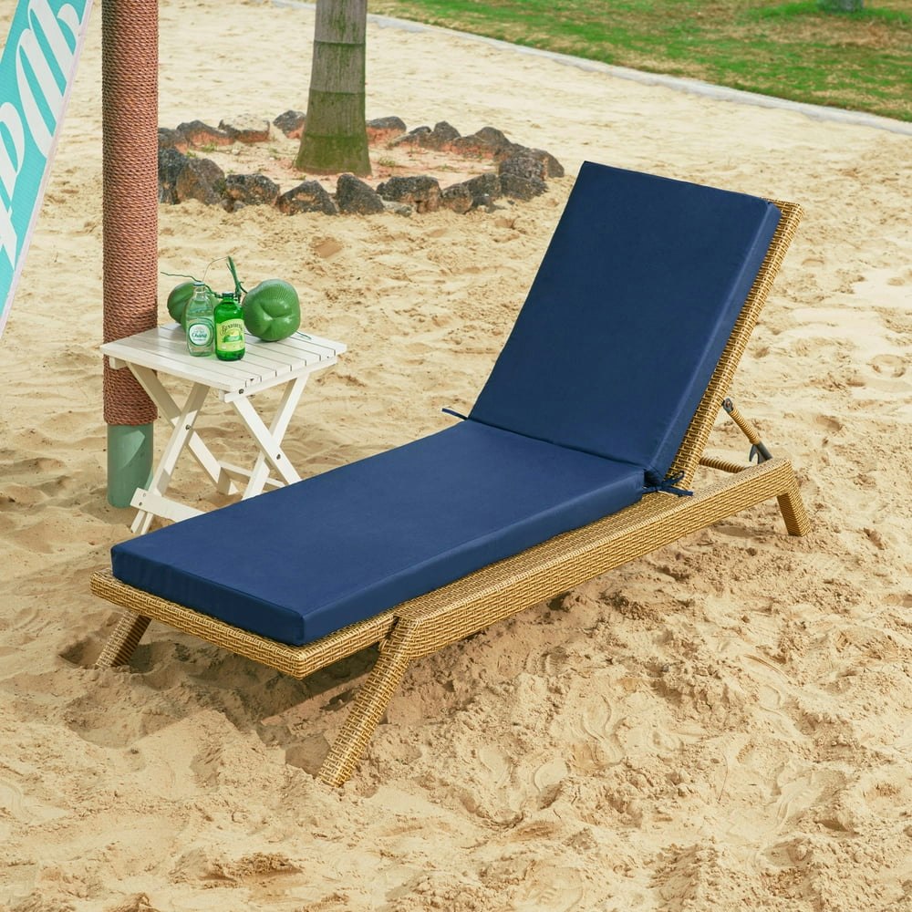 YEERSWAG Outdoor Chair Cushion: $50.99 YEERSWAG Outdoor Chair Cushion: $50.99