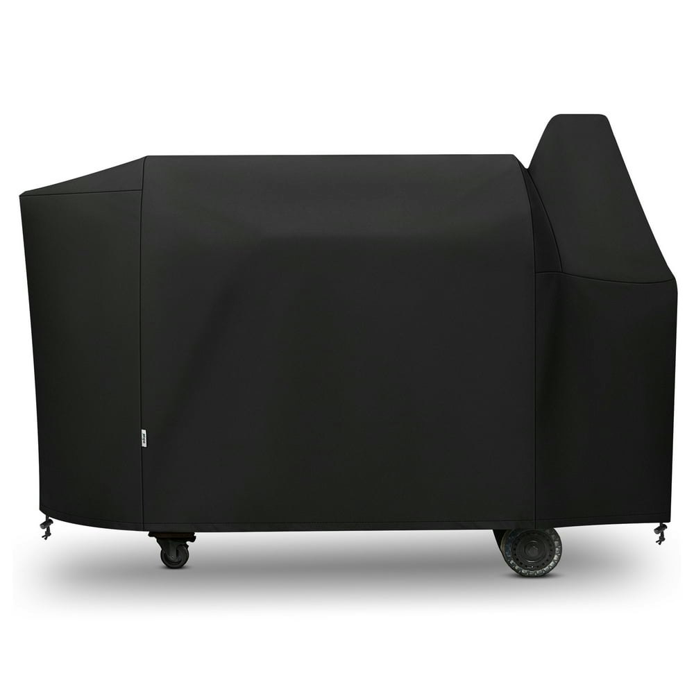 Adiqo Heavy Duty Waterproof Wood Pellet Grill Cover: $26.69 Adiqo Heavy Duty Waterproof Wood Pellet Grill Cover: $26.69