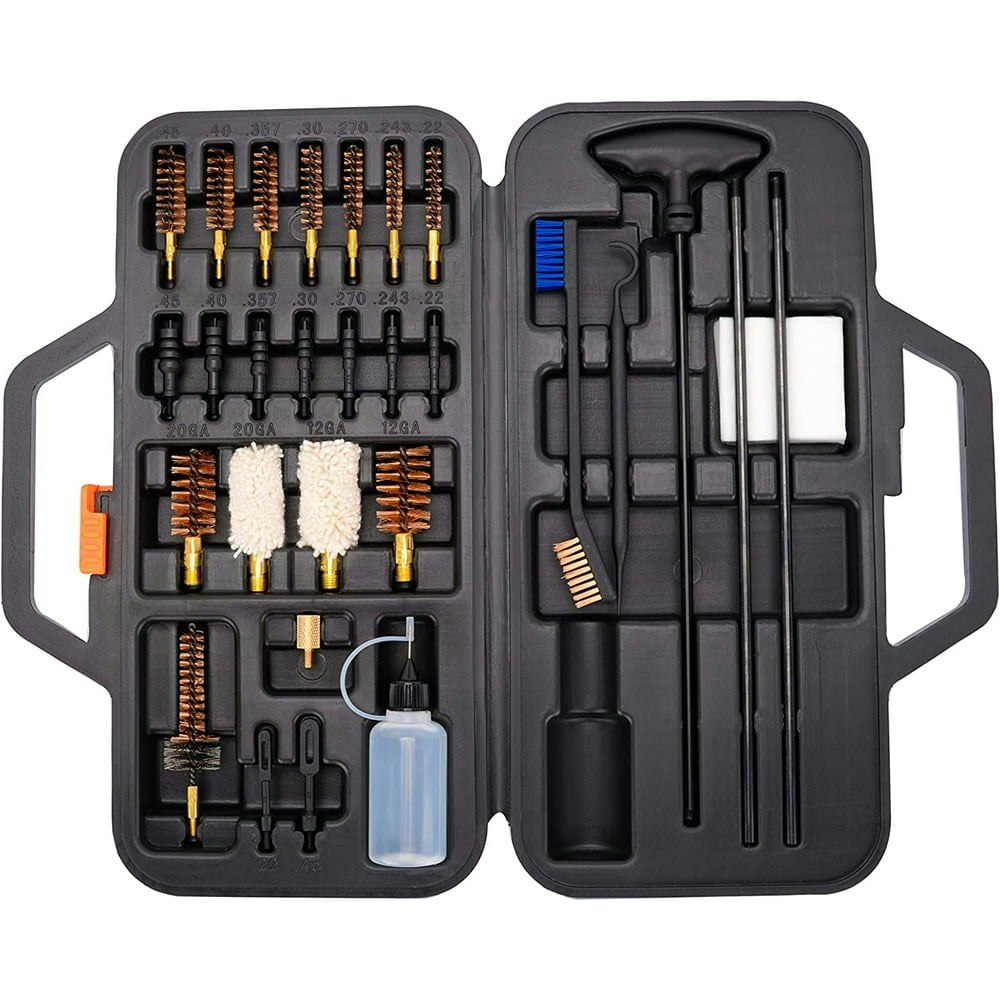 Adoreal Elite Universal Gun Cleaning Kit: $22.49 Adoreal Elite Universal Gun Cleaning Kit: $22.49