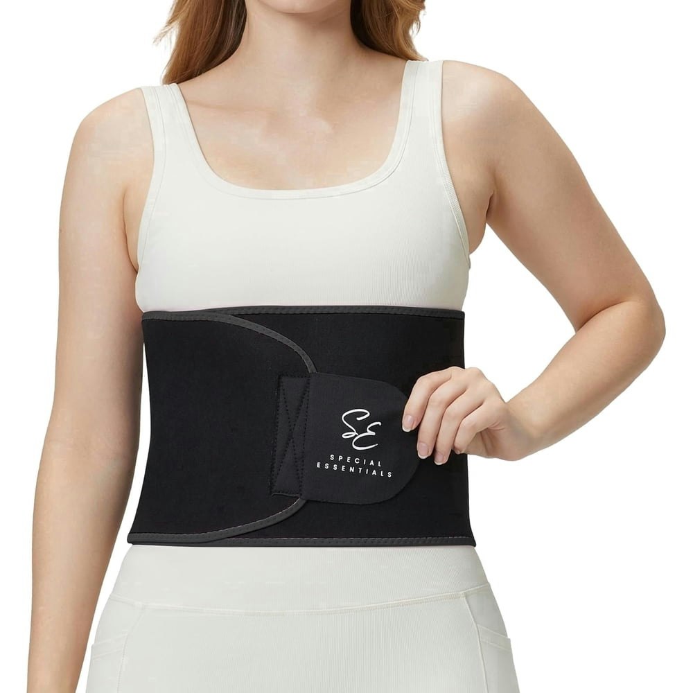 Special Essentials Waist Trainer and Trimmer Belt: $13.95 Special Essentials Waist Trainer and Trimmer Belt: $13.95