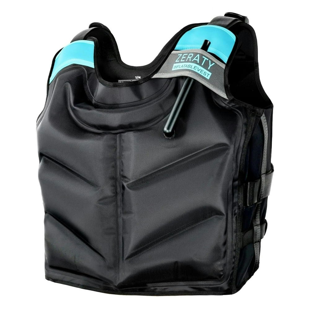 Zeraty Adult Life Jacket: $31.99 Zeraty Adult Life Jacket: $31.99
