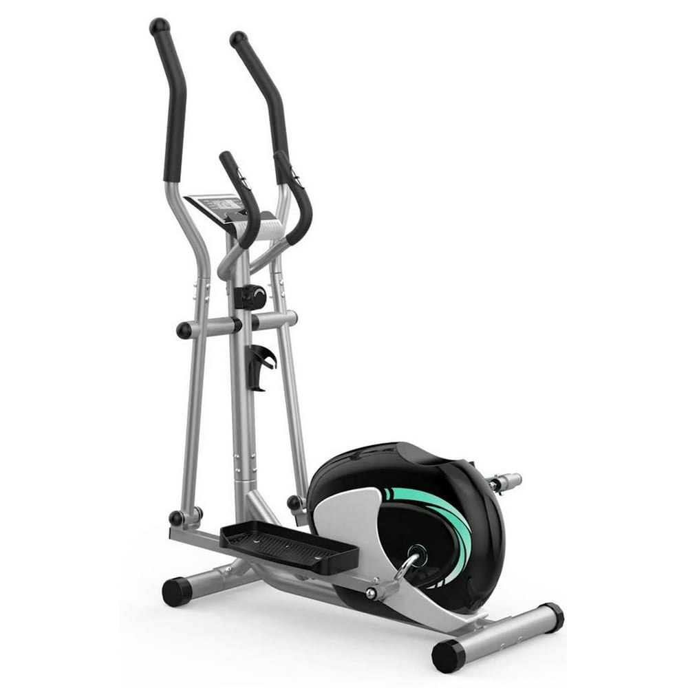 Dprodo Magnetic Elliptical Trainer: $189.99 Dprodo Magnetic Elliptical Trainer: $189.99