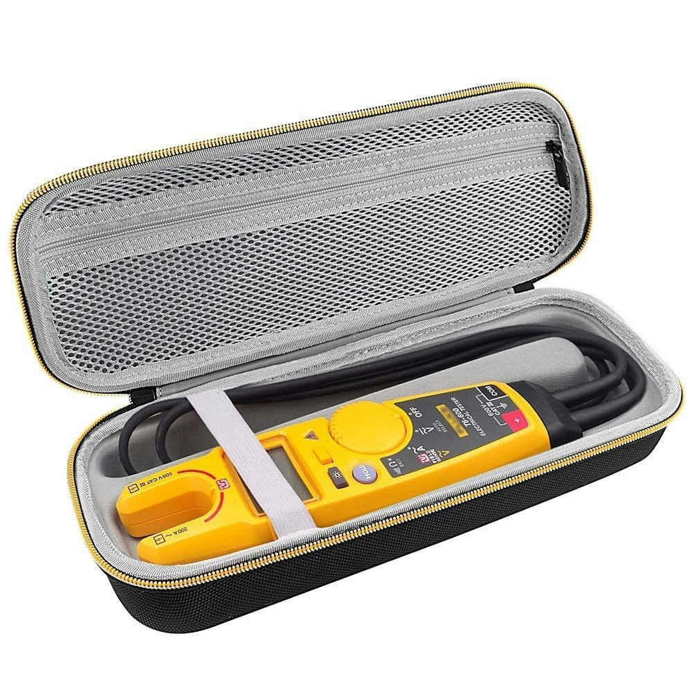 Fluke T5 T6 Tester Storage Case: $14.39 Fluke T5 T6 Tester Storage Case: $14.39