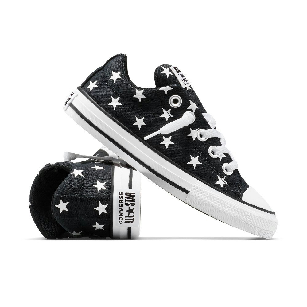 Converse Kids' Street Ox Sneakers: $30.55 Converse Kids' Street Ox Sneakers: $30.55