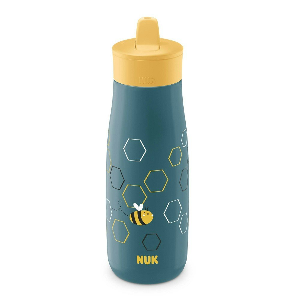 NUK Mini Me Water Bottle 15oz: $8.49 NUK Mini Me Water Bottle 15oz: $8.49