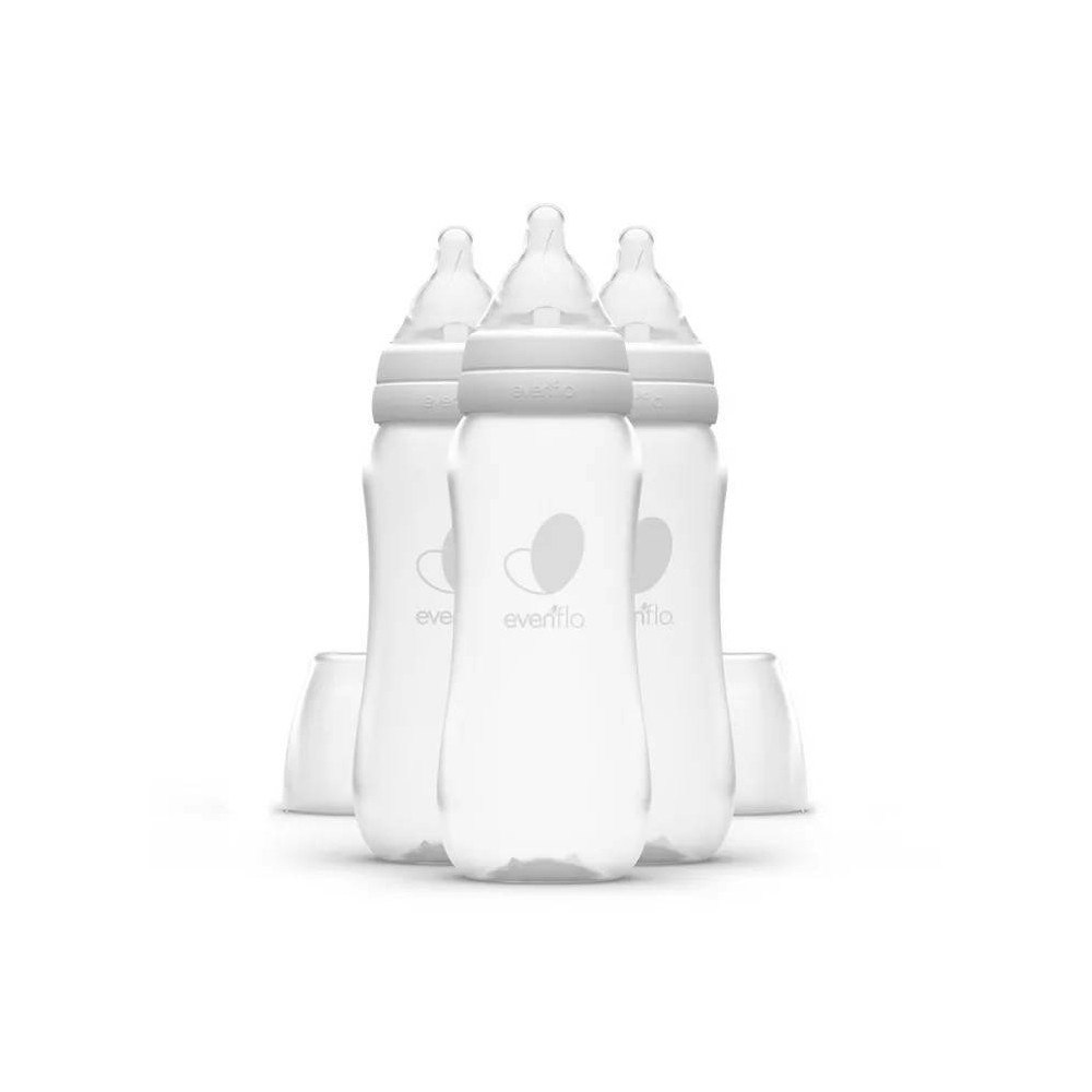 Evenflo 9oz Balance Standard-Neck Anti-Colic Baby Bottle: $14.49