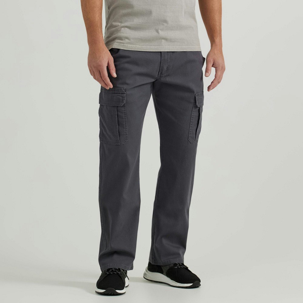 Wrangler ATG Men's Relaxed Cargo Pants: $29.99 Wrangler ATG Men's Relaxed Cargo Pants: $29.99