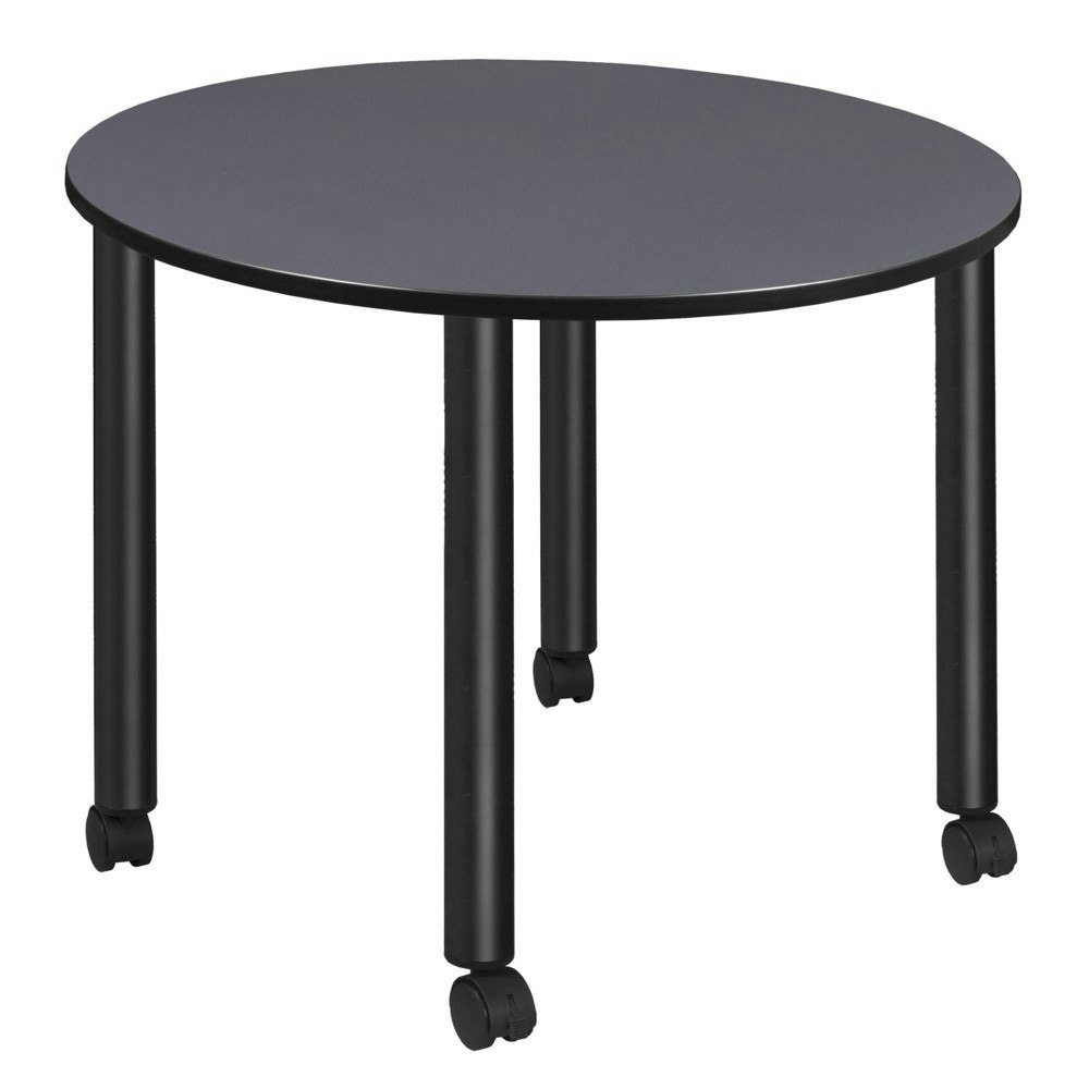 48" Kee Round Breakroom Dining Table: $449.99 48" Kee Round Breakroom Dining Table: $449.99