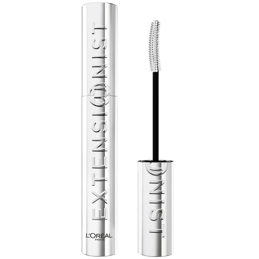 L'Oreal Paris Extensionist Curling & Lengthening Mascara 0.41-fl oz: $12.99 L'Oreal Paris Extensionist Curling & Lengthening Mascara 0.41-fl oz: $12.99