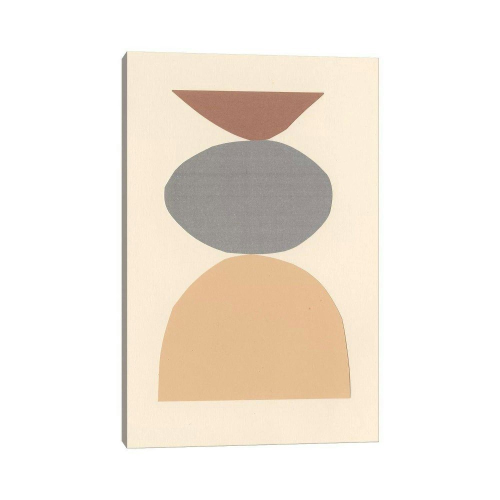 iCanvas Neutral Sculpt II Wall Canvas: $138.99 iCanvas Neutral Sculpt II Wall Canvas: $138.99