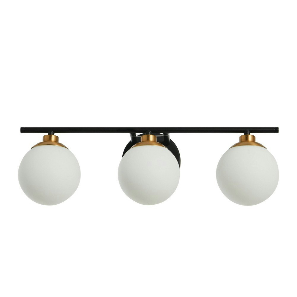 Robert Stevenson Lorne 3-Light Vanity Light: $78.99 Robert Stevenson Lorne 3-Light Vanity Light: $78.99