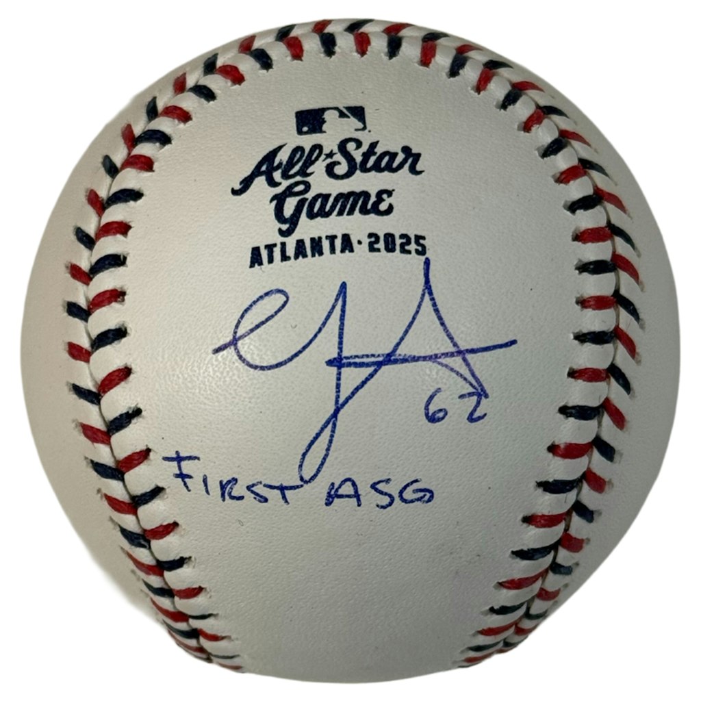 Jonathan Aranda Tampa Bay Rays Autographed Baseball: $159.99 Jonathan Aranda Tampa Bay Rays Autographed Baseball: $159.99