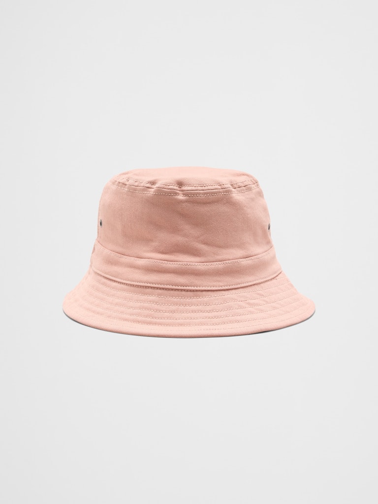 Denim Bucket Hat: $22 Denim Bucket Hat: $22