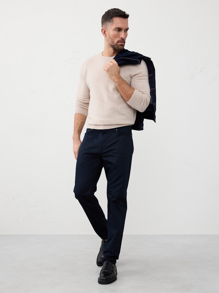 Athletic Travel Pants: $52.50 Athletic Travel Pants: $52.50