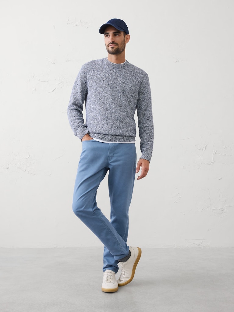 Athletic Travel Pants: $42 Athletic Travel Pants: $42