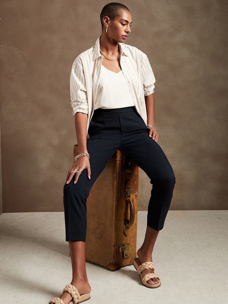 Hayden Tapered Pant: $25 Hayden Tapered Pant: $25