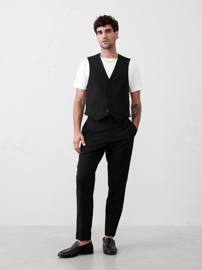 Suit Vest: $59.97 Suit Vest: $59.97