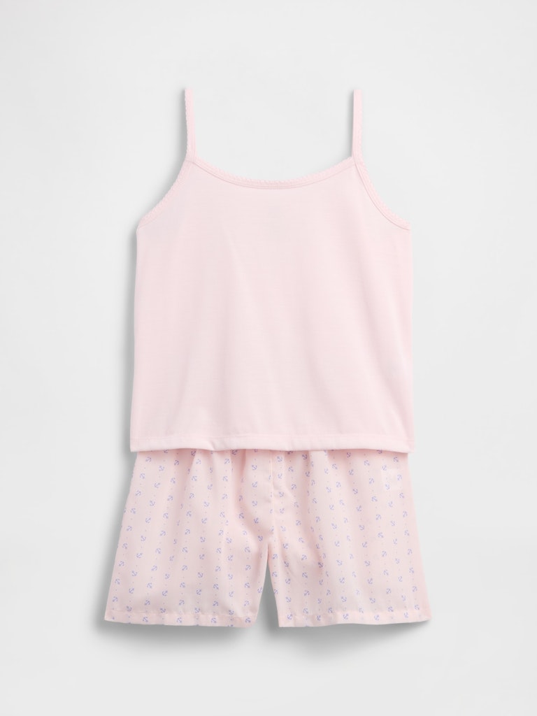 Kids 100% Recycled Pajama Set: $15.99 Kids 100% Recycled Pajama Set: $15.99