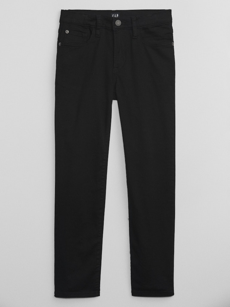 Kids' Straight Jeans: $17.99 Kids' Straight Jeans: $17.99