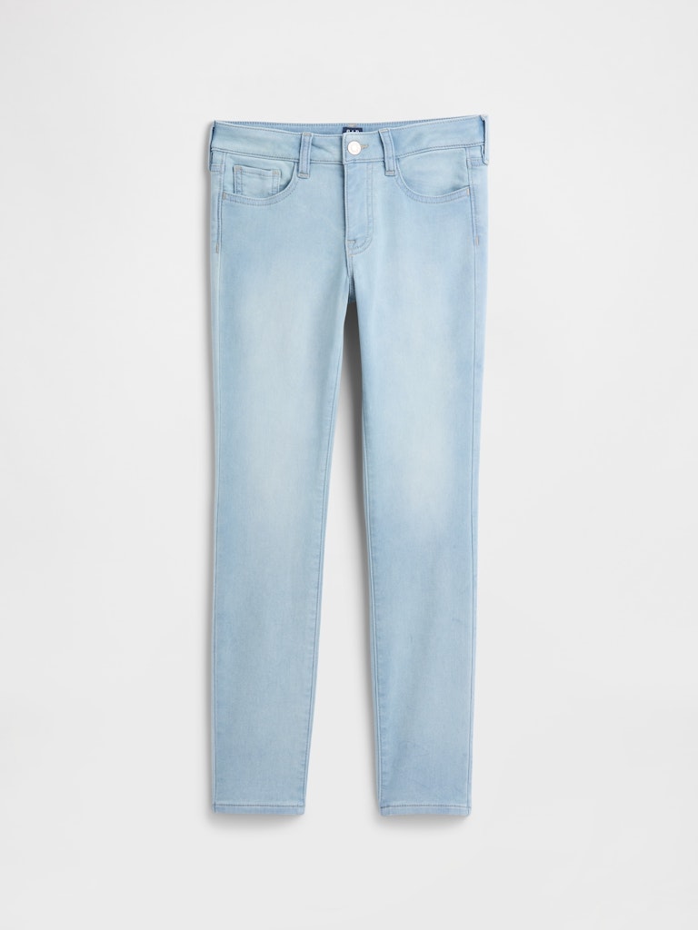 Kids' Skinny Sweatpant Jeans: $16.99 Kids' Skinny Sweatpant Jeans: $16.99