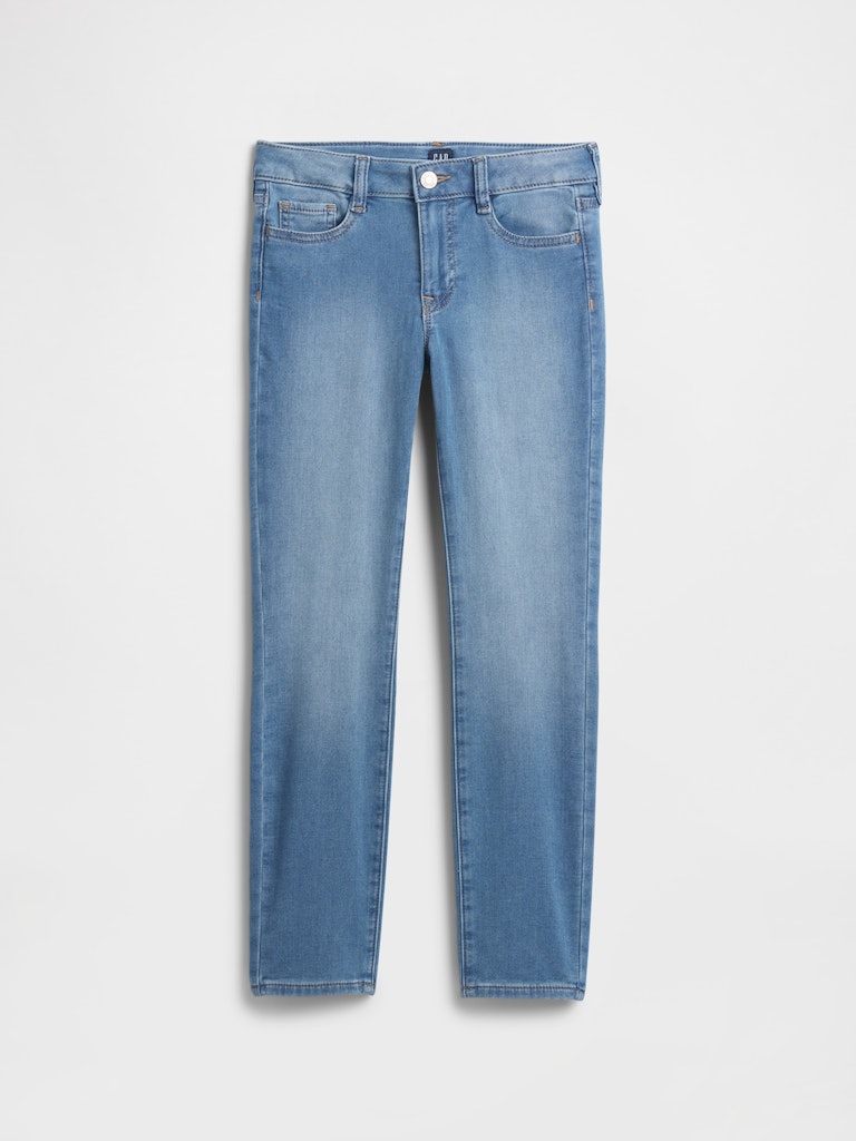 Kids' Skinny Sweatpant Jeans: $16.49 Kids' Skinny Sweatpant Jeans: $16.49
