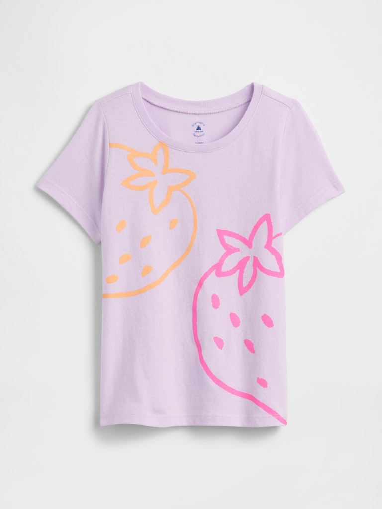 babyGap Graphic T-Shirt: $7.99 babyGap Graphic T-Shirt: $7.99