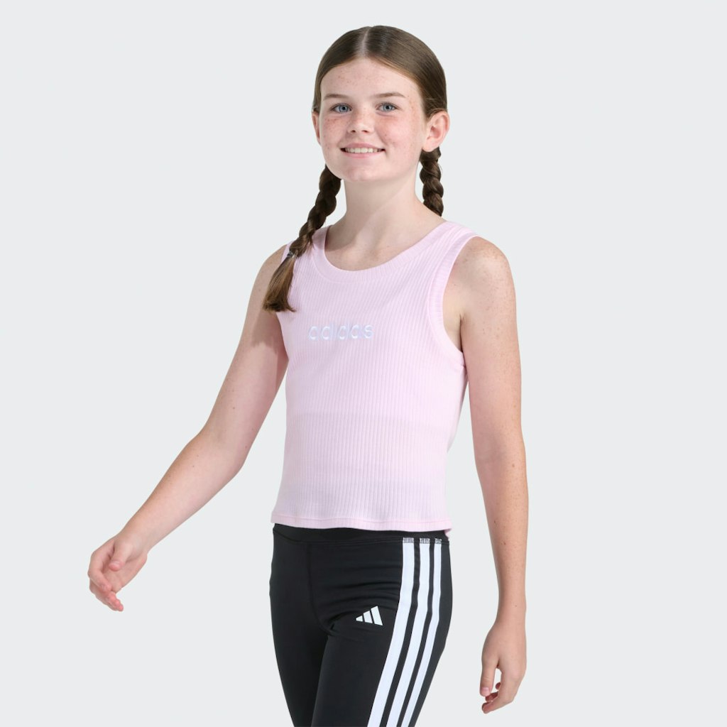 SS RIB Tank Top: $14 SS RIB Tank Top: $14