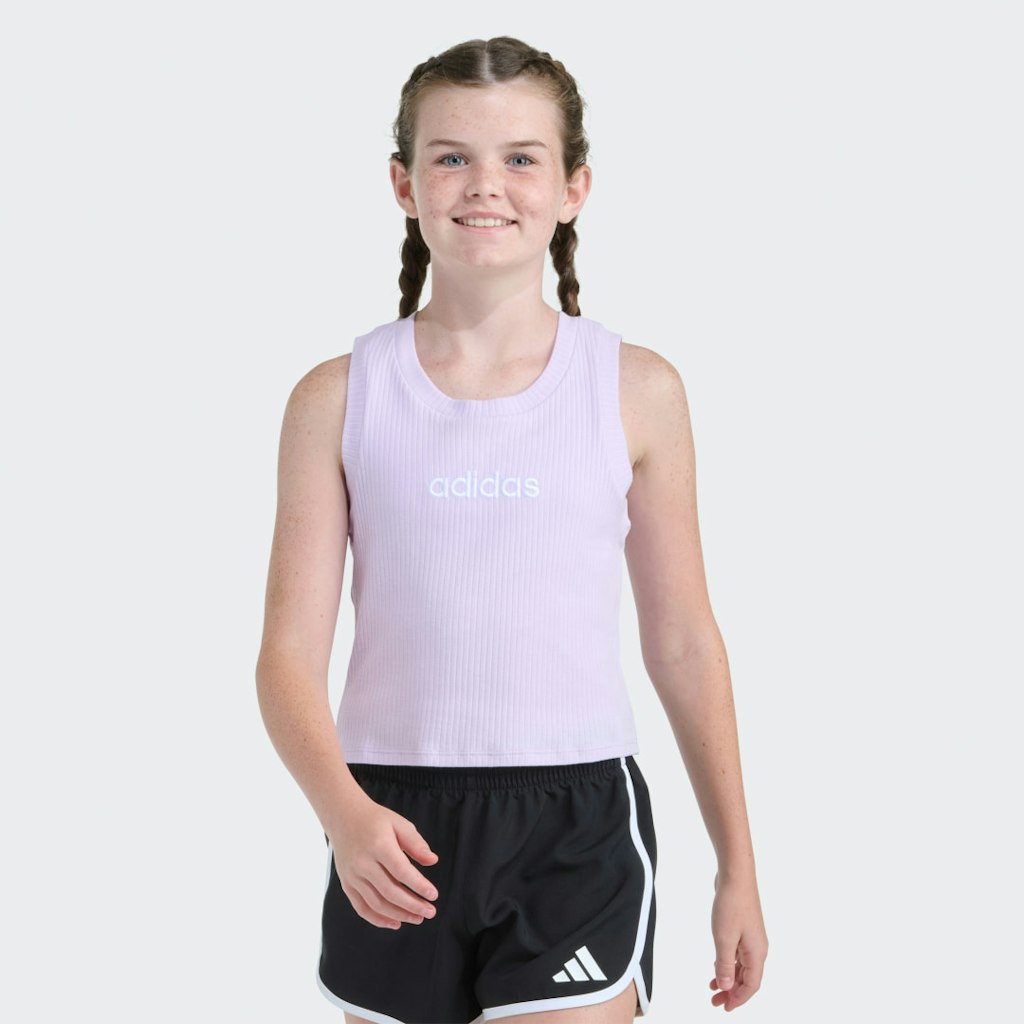 SS RIB Tank Top: $14 SS RIB Tank Top: $14