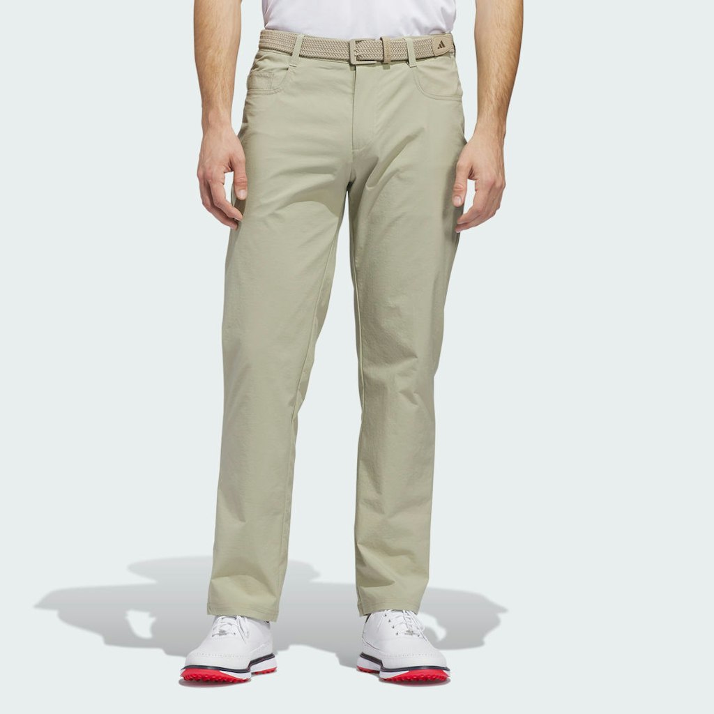 Ultimate365+ 5-Pocket Pants: $110