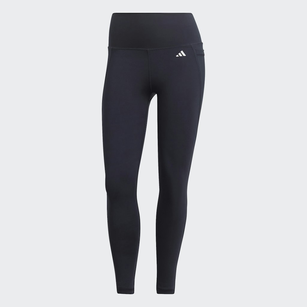 Optime High-Waisted 7/8 Leggings: $31 Optime High-Waisted 7/8 Leggings: $31