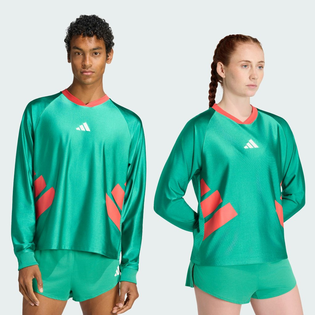 All Time Classics Long-Sleeve T-Shirt: $60 All Time Classics Long-Sleeve T-Shirt: $60